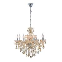Escada 1139/8S E14*40W Chrome