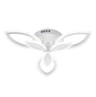 Escada 10287/3 LED*50W White