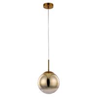 Подвесной светильник Arte Lamp JUPITER gold