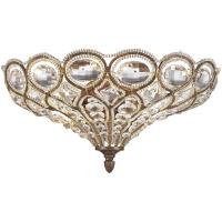 Потолочный светильник Wertmark Princess WE310.02.501