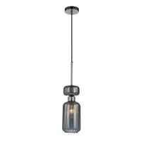 Escada 1141/1S E14*60W Chrome/Smoke