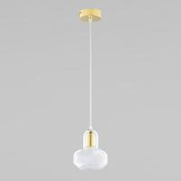 Подвесной светильник TK Lighting 2394 Vichy Gold