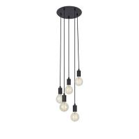 Подвесная люстра Markslojd Sky 107467