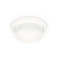 Встраиваемый светильник Ambrella light Techno Spot XC (C6512, N6228) XC6512061