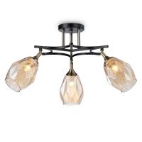 Потолочная люстра Ambrella light Traditional Modern TR303033