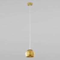 Подвесной светильник TK Lighting 3429 Yoda Gold