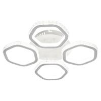 Escada 10263/4 LED*144W White