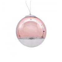 Подвесной светильник Lumina Deco Ibiza LDP 108-200 R.GD