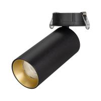 Встраиваемый светодиодный светильник Arlight SP-Polo-Built-R95-25W Warm3000 027344