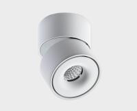 IT02-001 DIM white светильник потолочный