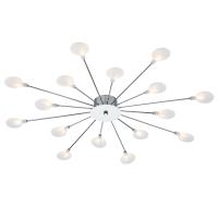 Escada 2109/16 G4*3W Chrome