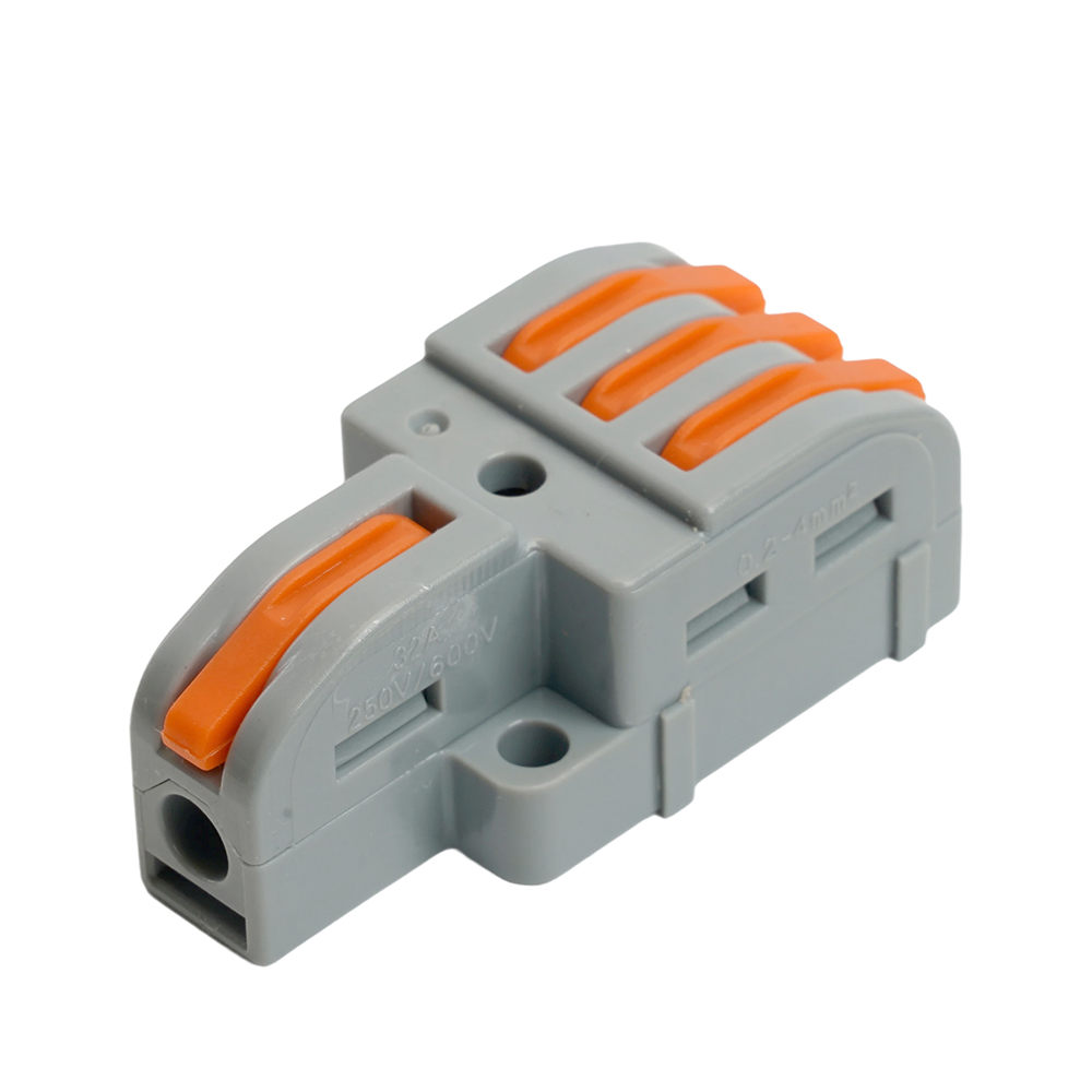 Клемма STEKKER LD220-103