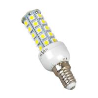 E14-7W-6400K-32LED-5050 Лампа LED (кукуруза)