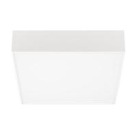 Потолочный светодиодный светильник Arlight SP-Quadro-S250x250-25W Day4000 034785