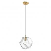 Подвесной светильник Zumaline Rock P0488-01B-U8AC