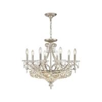 Подвесная люстра Wertmark Princess WE310.14.203