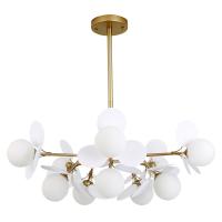 Люстра на штанге Arte Lamp PEACOCK