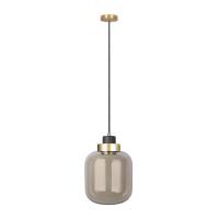 Подвесной светодиодный светильник Loft IT Bubble 10140A Amber