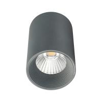 Escada 20003SMU/01 LED 8W 4200K серый матовый