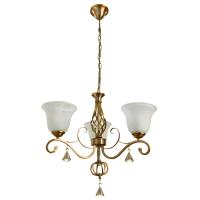 Люстра Arte Lamp CONIS