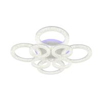 Escada 10296/8 LED*155W White