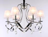 Подвесная люстра Ambrella light Traditional TR4545
