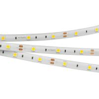 Светодиодная влагозащищенная лента Arlight 7,2W/m 30LED/m 5060SMD белый 5M 014693(1)