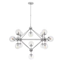 Люстра на штанге Arte Lamp BOLLA