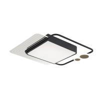 Escada 10225/SG LED*75W Black/Gold