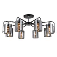 Escada 671/8P E14*40W Chrome