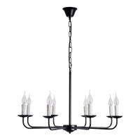 Подвесная люстра Arte Lamp GRAFF