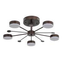 Люстра De Markt Гэлэкси