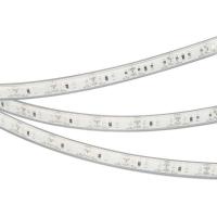 Светодиодная влагозащищенная лента Arlight 14,4W/m 120LED/m 2835SMD синий 5M 032078