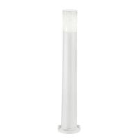 Уличный светильник Ideal Lux Amelia PT1 Bianco 198644