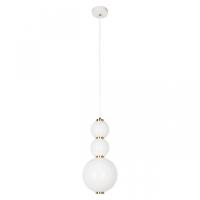 Подвесной светодиодный светильник Loft IT Pearls 10205/D