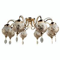 Потолочная люстра Arte Lamp MOROCCANA