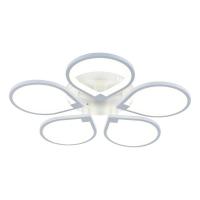 Потолочная светодиодная люстра Escada 10217/5LED