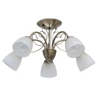 Люстра De City Нежность