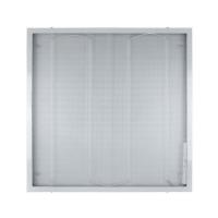 Встраиваемый светодиодный светильник Volpe ULP-Q105 6060-36W/DW White UL-00001717