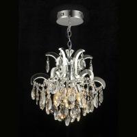 Подвесная люстра Wedo Light Макензи 70670.01.03.03