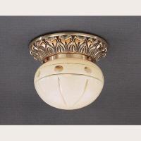 Накладной спот Reccagni Angelo PL.7813/1