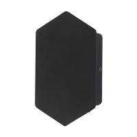 Escada 30004P/03 LED*2W IP54 Black