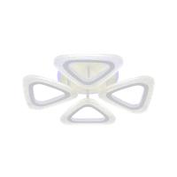 Escada 10300/4 LED*45W White