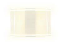 Настенный светодиодный светильник Ambrella light Original FA619