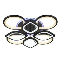 Потолочная светодиодная люстра Wedo light Варедо 75337.01.14.08