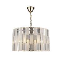 Подвесная люстра Wedo Light Марсэйли 70693.01.01.06