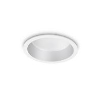 Встраиваемый светодиодный светильник Ideal Lux Deep 10W 4000K 249025