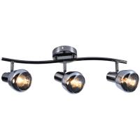 Escada 677/3P E14*40W Chrome