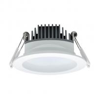 Встраиваемый светодиодный светильник Paulmann EBL Led Rund 3937