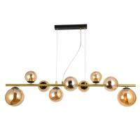 Подвесная люстра Arte Lamp GEMINI